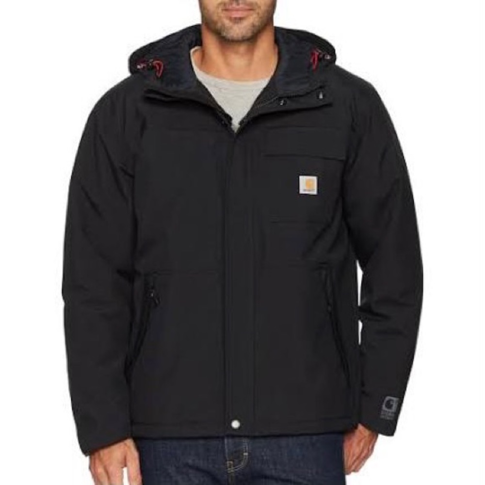 Carhartt Jacket